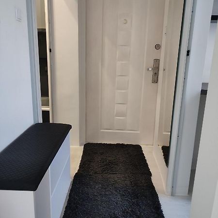 Apartament Sopot Centrum Apartment ภายนอก รูปภาพ