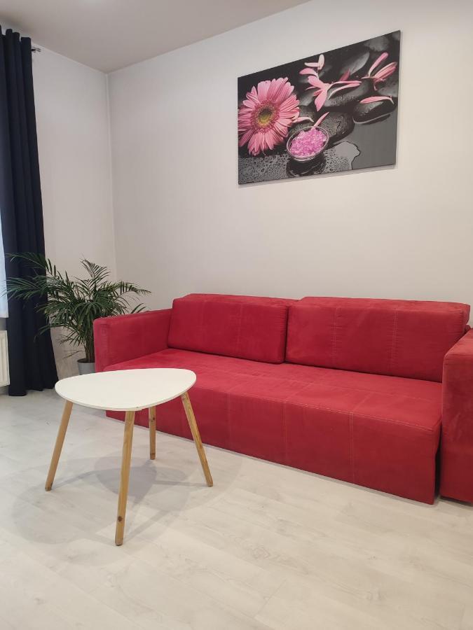Apartament Sopot Centrum Apartment ภายนอก รูปภาพ